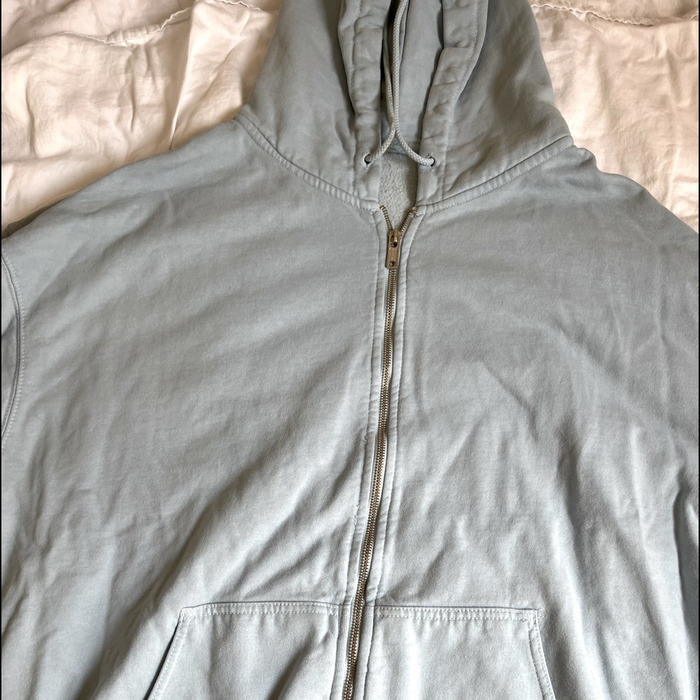 Brandy Melville Christy Hoodie